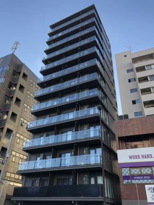 ズーム東新宿